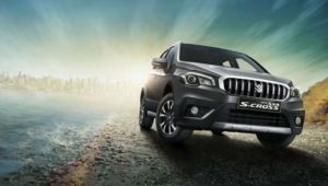 SX S Cross