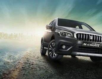 SX S Cross