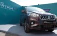 Suzuki Ertiga Hybrid Meluncur di Indonesia, Bikin Panas Xpander-Avanza